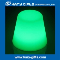 Rechargeable LED Lampe Color Change LED Desk Lantern Lamp